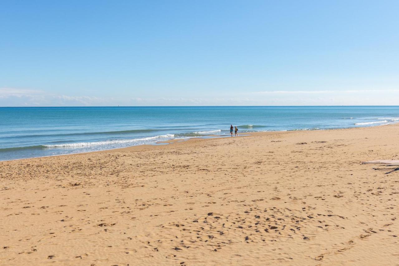 El Moncayo Fidalsa Seaside Views 아파트 외부 사진